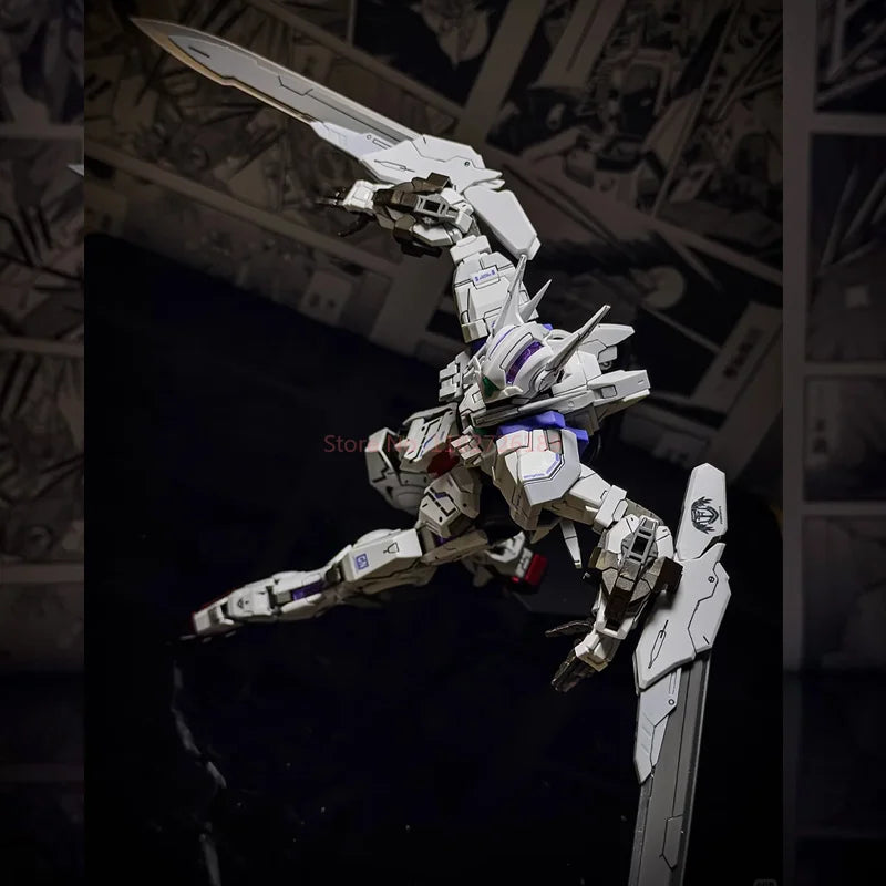 DABAN 8816A Astraea GNY-001 MG 1/100 Assembly Model Kit Action Figures Plastic Model Kits Robot Collection Kids Toy