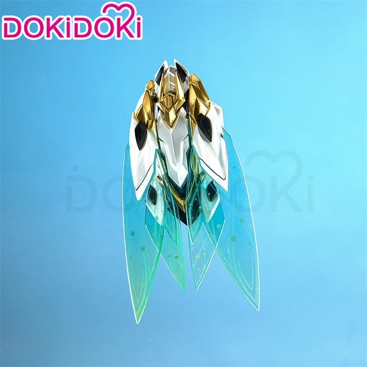IN STOCK Dan Heng Stelle Caelus Robin Firefly Cerydra Phainon Cosplay Props Game Honkai: Star Rail Cosplay DokiDoki Props