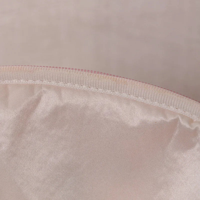 Sanrio Cute Plush Handbag Pochacco Kirby Plush Makeup Box Ugly Fish Kawaii Makeup Box Gifts For Girls