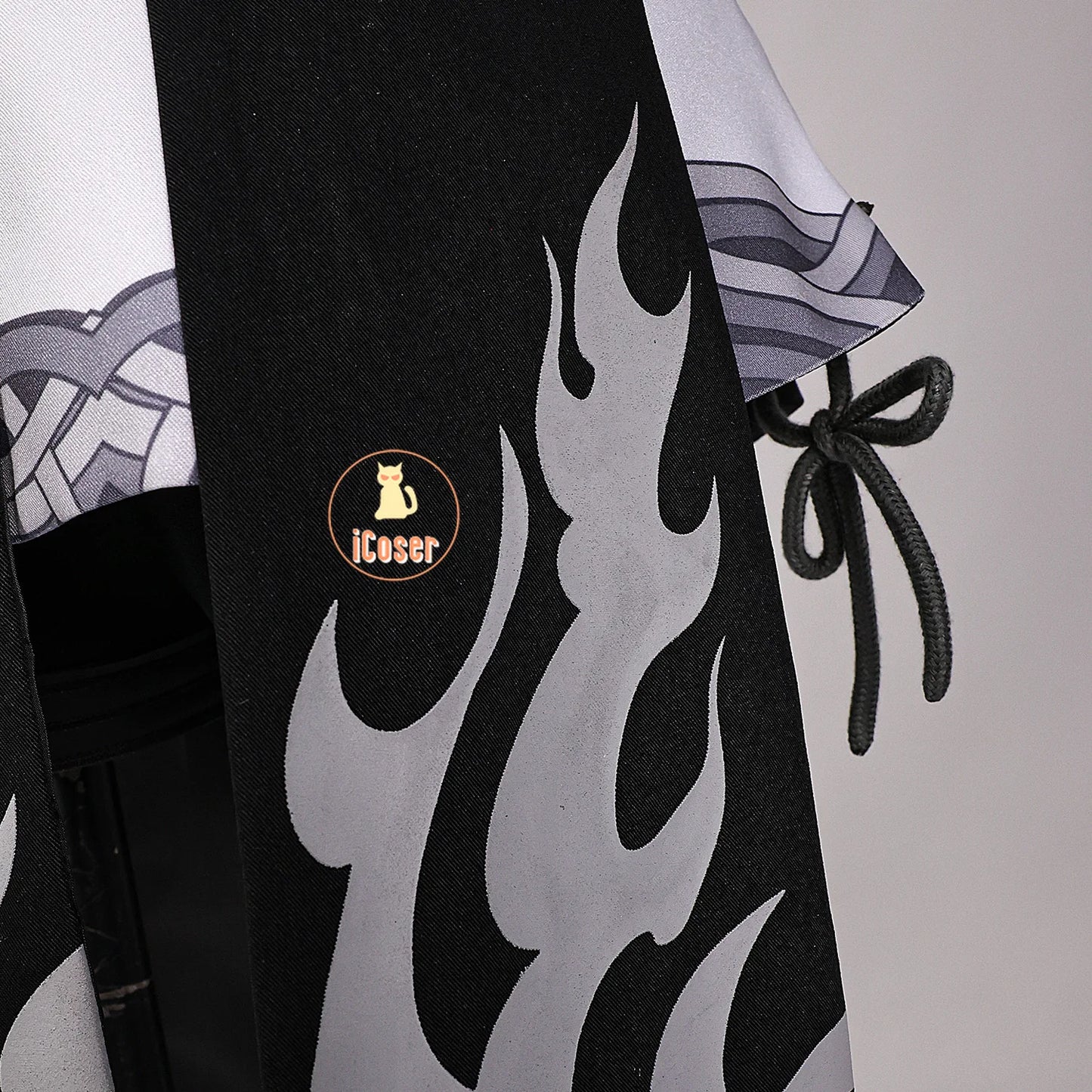 Wuthering Waves Rover Cosplay Costume Wig Female Uniform Bag Main Character Resonator Halloween Party for Women Props Carnival