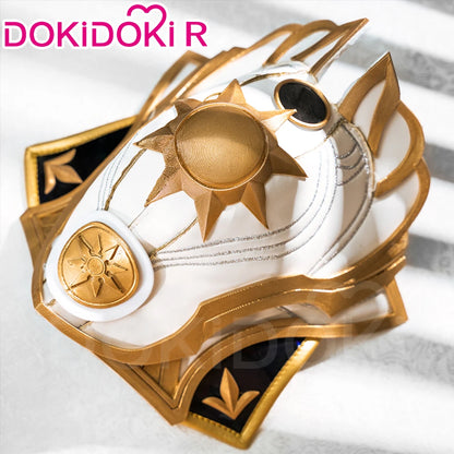 IN STOCK Phainon Cosplay Costume Game Honkai: Star Rail【XS-2XL】DokiDoki-R HSR Men Costume Phainon Halloween Cosplay Plus Size