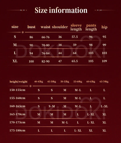 IN STOCK Jing Yuan Blade Doujin Cosplay Game Honkai: Star Rail DokiDoki-SR Men Antiquity Halloween Costume Jingyuan HSR