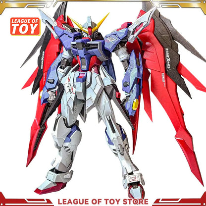 DABAN Destiny MG ZGMF-X42S 1/100 ABS Model Kit