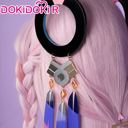 Citlali Cosplay Costume Game Genshin Impact 【XS-3XL】DokiDoki-R Natlan Women Citlali Cosplay Plus Size