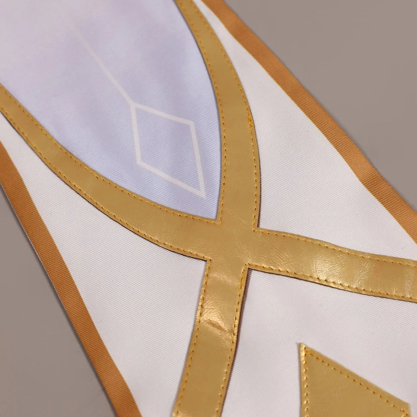 Genshin Impact Rhinedottir Naberius Cosplay Costume Dress Wig Uniform Headwear Four Shades Halloween Party for Women Girls Prop