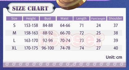 Honkai Star Rail Cipher Cosplay Costume Wig Dress Cifera Tail Amphoreus Luminous Props Halloween Party Women Girls Metal Props
