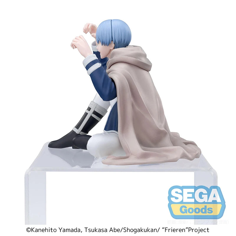 SEGA Frieren Fern Himmel Stark PVC Model 9-12CM