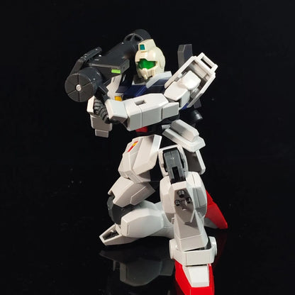 In Stock KK Model RX-79G HG 1/144 HGUC Assembly Model Kit 08MS Fighter Mass Production Ground Type Scale Action Figure Gifts