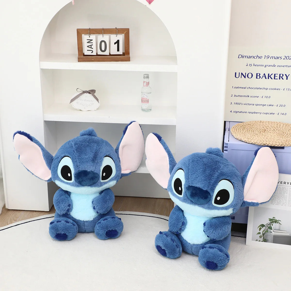 Sanrio Plush Kero Kero Keroppi Doll Pendant Stitch Toy Pillow Cushion Kawaii Soft Gift For Chilren Friend