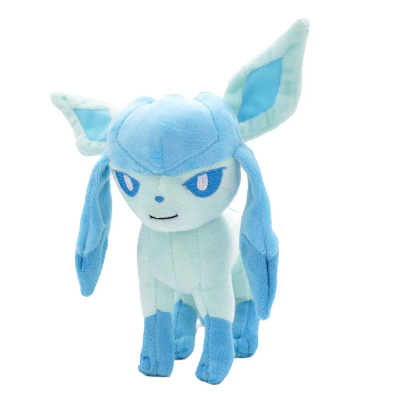 Anime Blastoise Kawaii Plush Toys Pikachu Greninja Zeraora Stuffed Cute Collectibles Room Decor Holiday Gifts