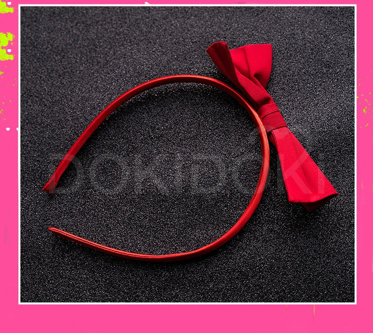 Kotori Minami Honoka Kousaka Hoshizora Rin Cosplay Costume Anime LoveLive! Cosplay DokiDoki-R Kotori Minami Cute Dress Plus Size