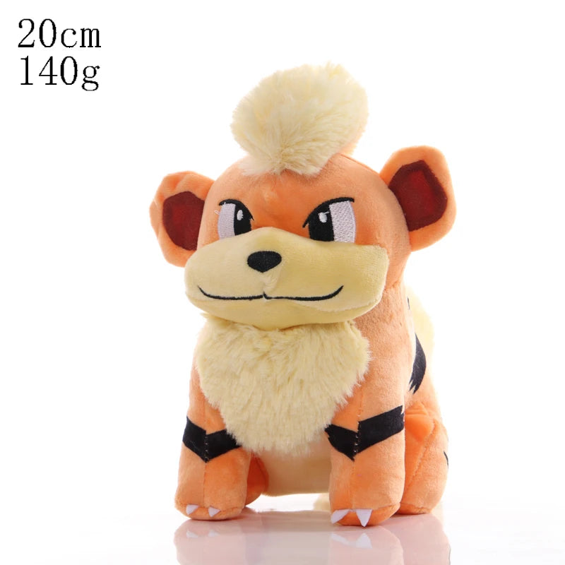 Original 24cm Gengar Plush Pokemon Gengar Plush Charmander Squirtle Pikachu Gengar Plush Bulbasaur Anime Stuffed Animal Toy Gift