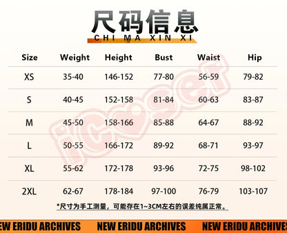 Zenless Zone Zero Orphie Cosplay Costume Wig Uniform Hat Headwear Outfit Obol Squad Halloween Party Women Girls Carnival iCoser