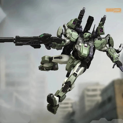 Bandai Lynx REA-03 1/100 Scale ABS Model Kit