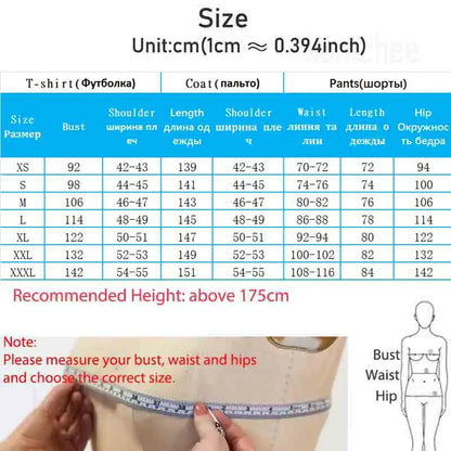 HOMCHEE TRENDS Yanqing Cosplay Costume Big Size Cotton Polyester