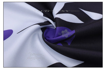 Mahou Shoujo No Majo Saiban Houshou Maago Cosplay Costume Polyester