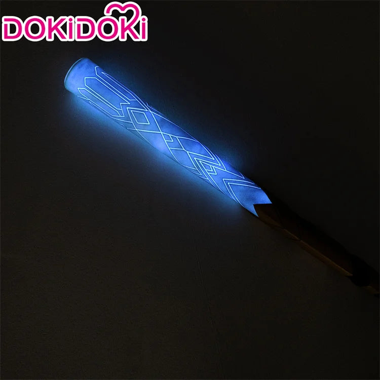 IN STOCK Dan Heng Stelle Caelus Robin Firefly Cerydra Phainon Cosplay Props Game Honkai: Star Rail Cosplay DokiDoki Props