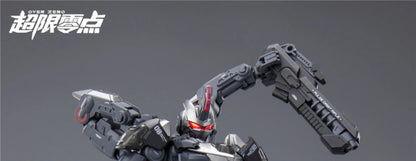 Bandai Zero Limitless Tastir 1/10 Scale ABS Model Kit