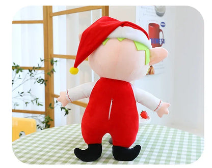 30-90cm Large Size Cute Shevne Game Characters Plush Toy Pluh Doll Birthday Gift Doll Children's Gift