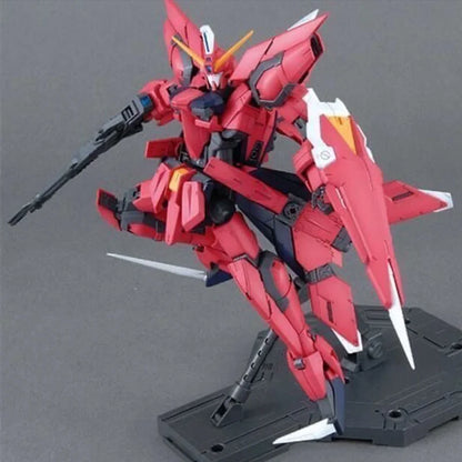 DABAN Model 6617 Aegis GAT-X303 MG 1/100 Assembly Model Kit Toy Action Figures Plastic Model Kit Gift