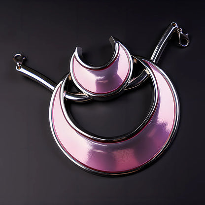 Genshin Impact Columbina Cosplay Costume Wig Dress FES 2026 Skin The Damselette Eleven Fatui Harbingers Halloween for Women Girl