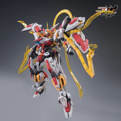 1：100 Twelve Divine Generals Baffarion Assembly Modelkit Special Edition Collector's Grade Children's Toys  Action Figures