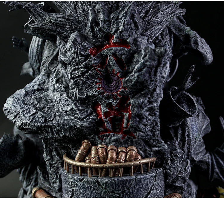 41cm Pain Figures Cartoon Naruto Anime Figure Pain Model Gk Pvc Statue Figurine Doll Collection Car Decotation Children Toy Gift