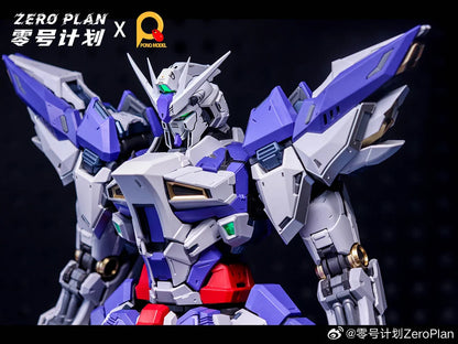 Zero Plan Model Head Carving Replace Head For MG 1/100 Hi-V V 1/72 SkyDefender Assembly Model Kit Toy Model Accessory Gift