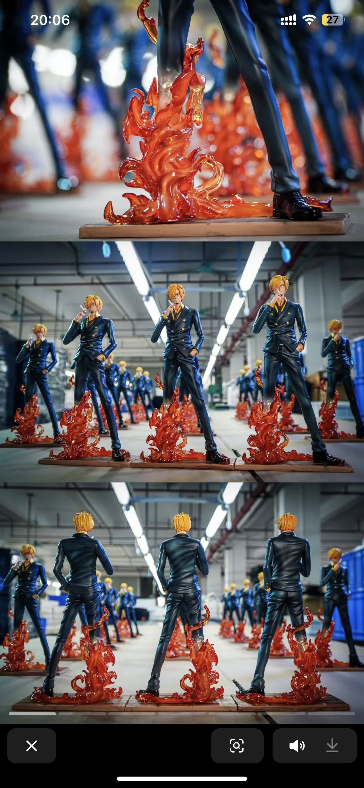 2025 One Piece Jt Model Sanji Diable Jambe Anime Doll Standing Statue Sanji Tailcoat Post Timeskip Figurine Collectible Toy Gift