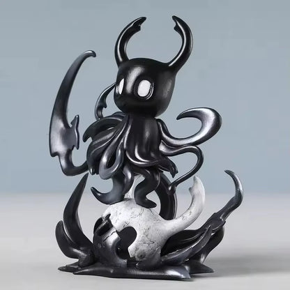 Hollow Knight Anime Figures Hornet Figure The Knight Figure Battle Form Figurine  Collection Statue Model Ornament Toys Kid Gift