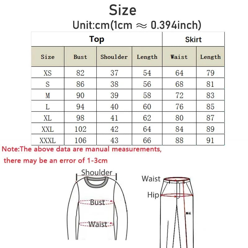 Homchee Trends Ayanami Rei Cosplay Dress Set Cotton Polyester