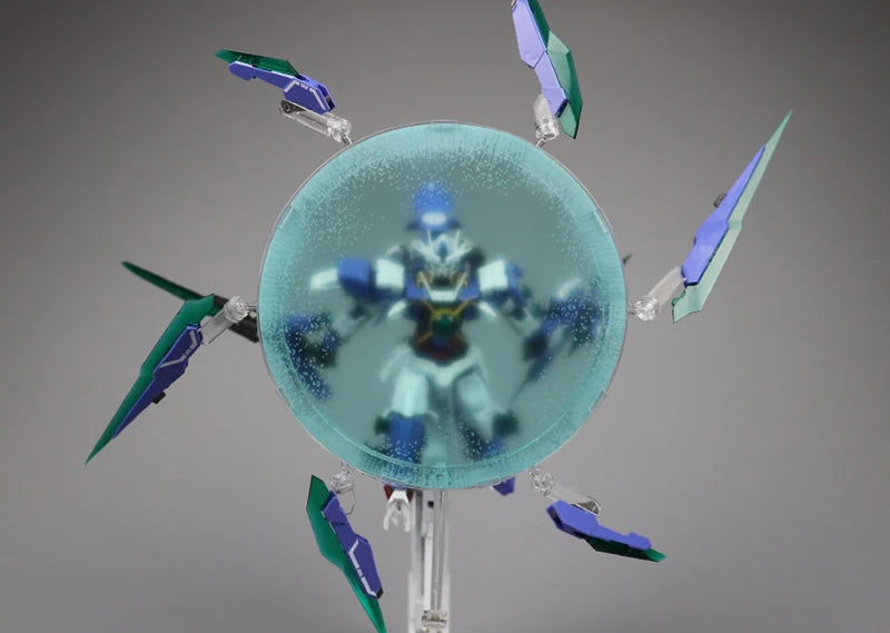 Daban 8822 00Q MG 1/100 Full Saber Model ABS