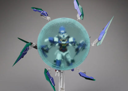 Daban 8822 00Q MG 1/100 Full Saber Model ABS