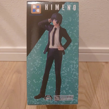 Bandai Chainsaw Man Himeno PVC Model Collection - HIMENO