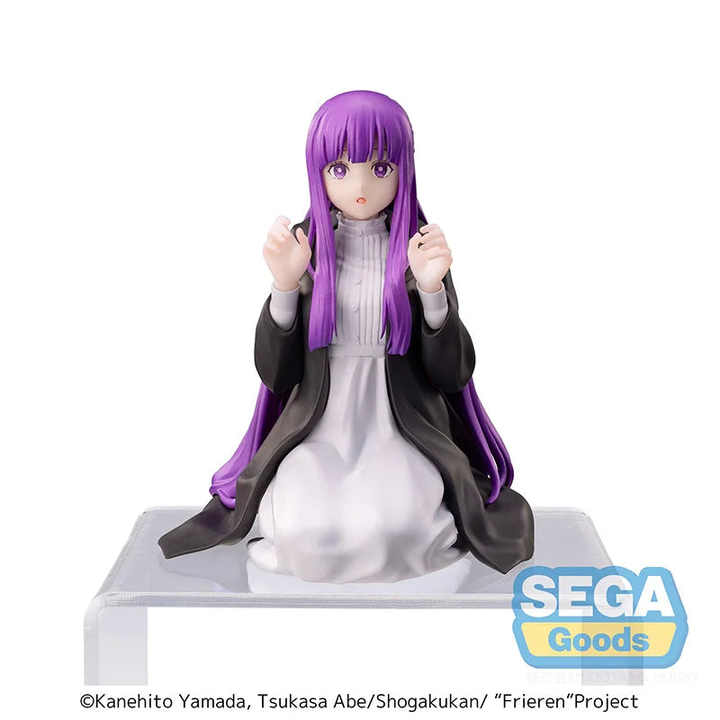 SEGA Frieren Fern Himmel Stark PVC Model 9-12CM