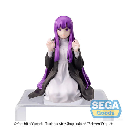 SEGA Frieren Fern Himmel Stark PVC Model 9-12CM