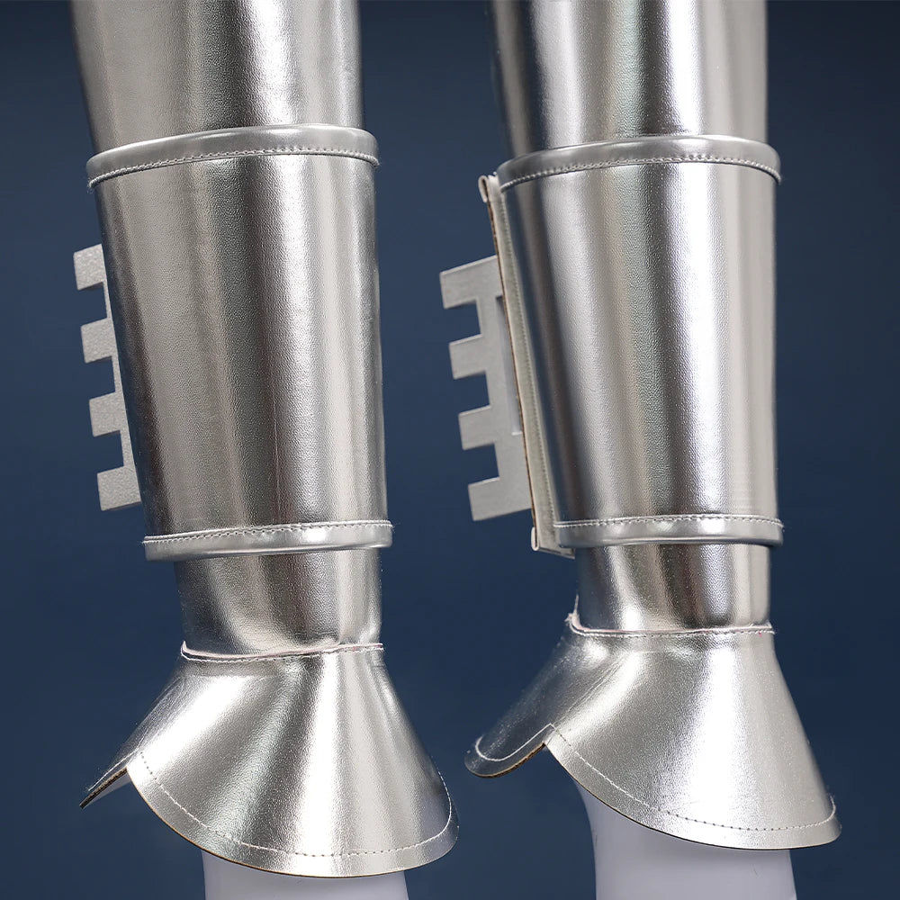 Anime Date A Live Mukuro Hoshimiya Cosplay Costume Dress Spirit Form Outfit Lilac White Astral Qipao Halloween for Women Girls