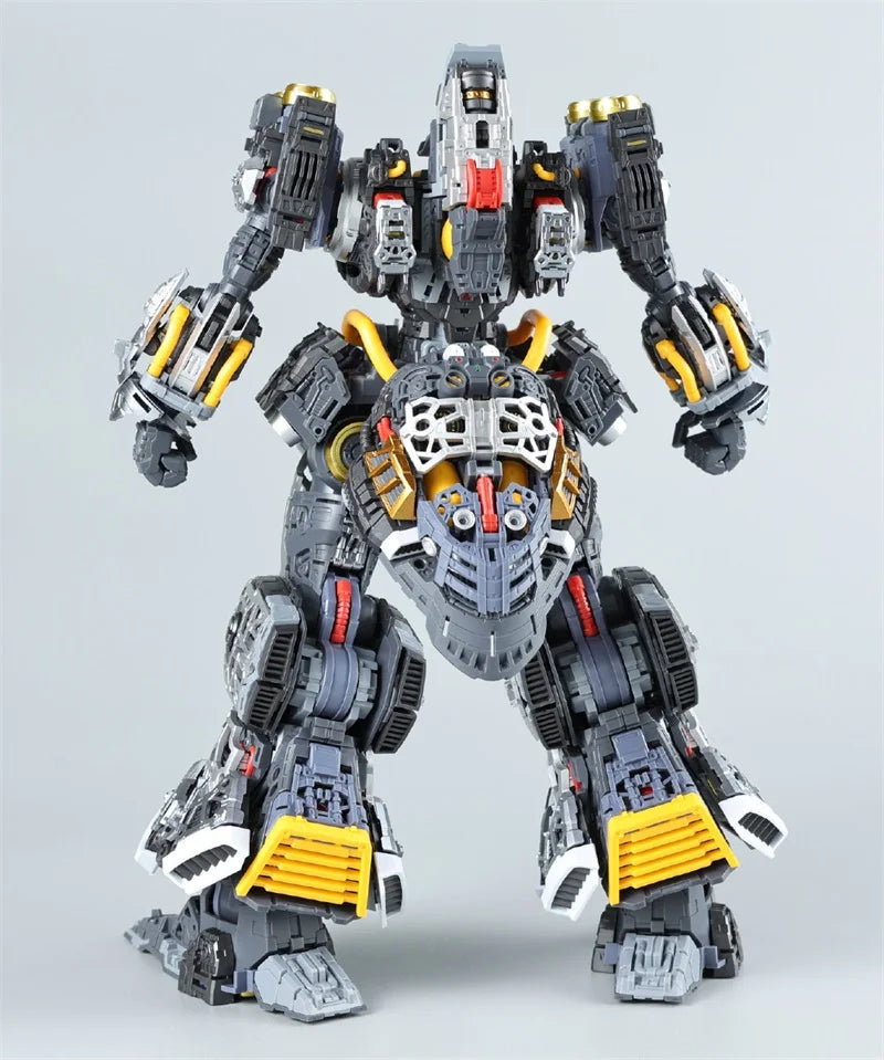 Bandai Axis Model Works Kshatriya Osiris Aerial Dominator 1/100 ABS