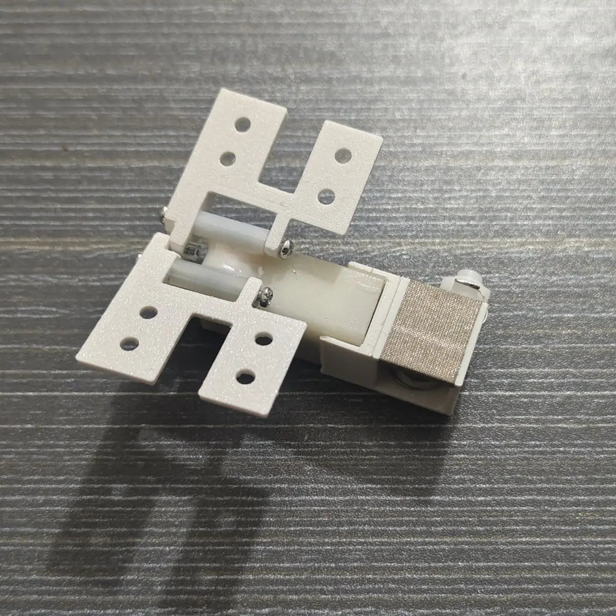 Sunday Robin Wings Headwear Headband Cosplay Props Game Honkai:Star Rail DokiDoki Sunday Electric Wings Robin Accessories