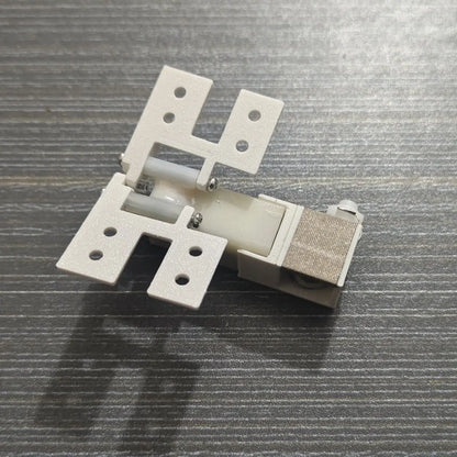 Sunday Robin Wings Headwear Headband Cosplay Props Game Honkai:Star Rail DokiDoki Sunday Electric Wings Robin Accessories