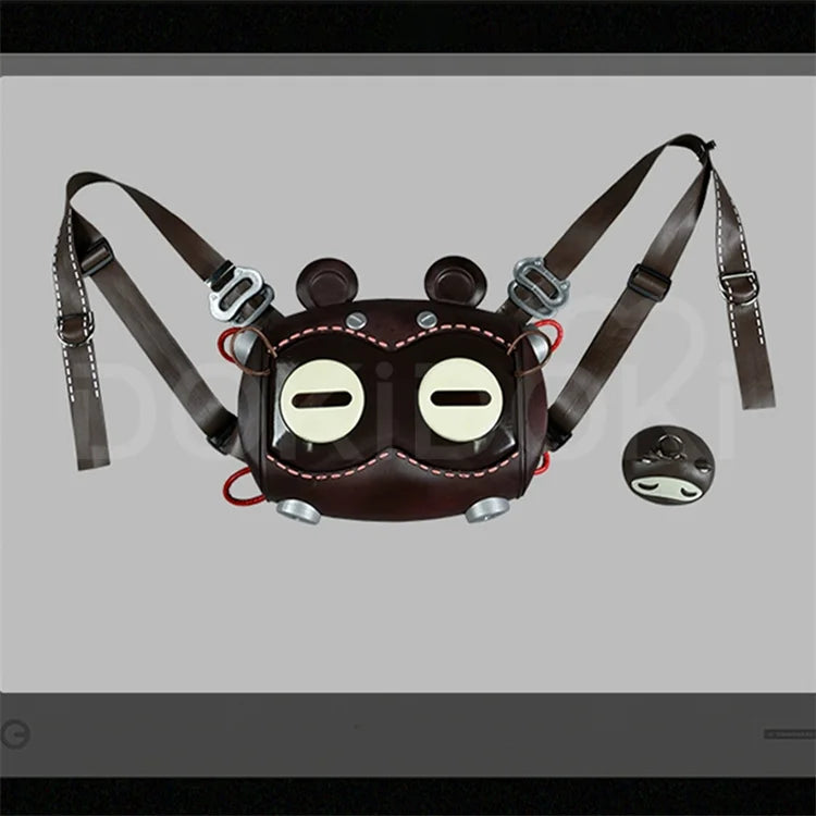 IN STOCK Ukinami Yuzuha Cosplay Costume Game Zenless Zone Zero【S-2XL】DokiDoki-R ZZZ Women Cute Sweater Cosplay Plus Size