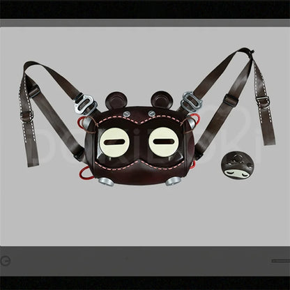 IN STOCK Ukinami Yuzuha Cosplay Costume Game Zenless Zone Zero【S-2XL】DokiDoki-R ZZZ Women Cute Sweater Cosplay Plus Size