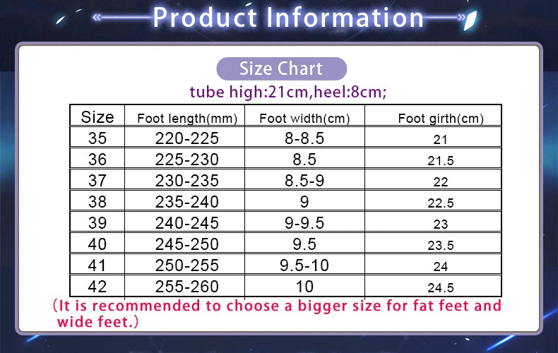 UWOWO Yanfei Cosplay Shoes Game Genshin Impact  Boots  Footwear  Accessories