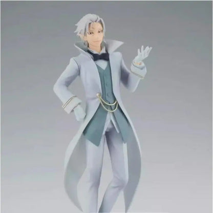 Bandai In Stock That Time I Got Reincarnated As A Slime Hakurou Anime Action Figures Model Boxed Toys Ornaments Gift Genuine