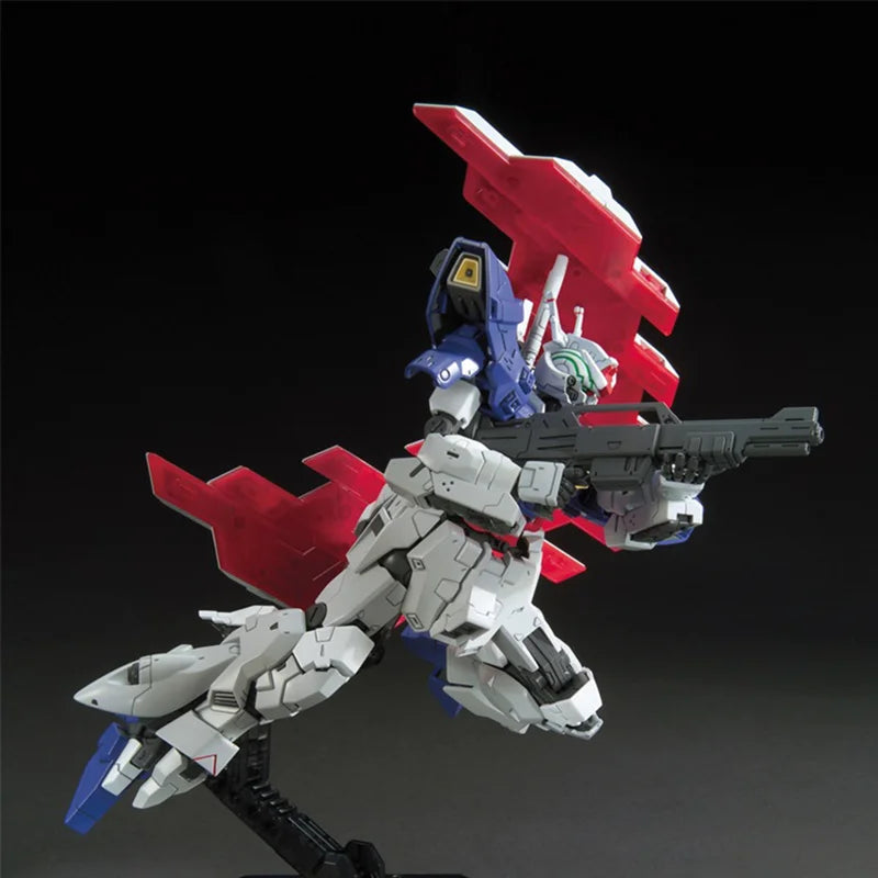 In Stock Star Model Moon HG 1/144 Toys AMS-123X-X HGUC Assembly Action Figures Robot Plastic Model Kits Mecha Kids Gift