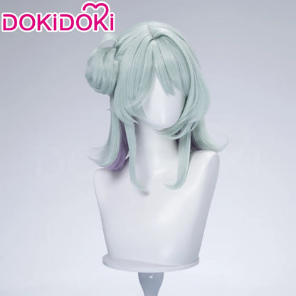 IN STOCK Renako Amaori Koyanagi Kaho Cosplay Wig Anime There's No Freaking Way I'll be Your Lover! Unless DokiDoki Wig Free Cap