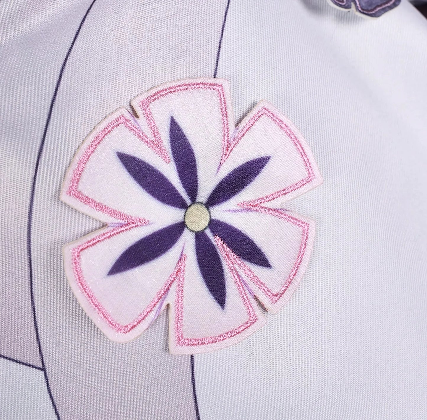 iCoser Honkai Star Rail Castorice Cosplay Costume Wig Dress Uniform Headwear Halloween Party for Women Girls Carnival Cos Props