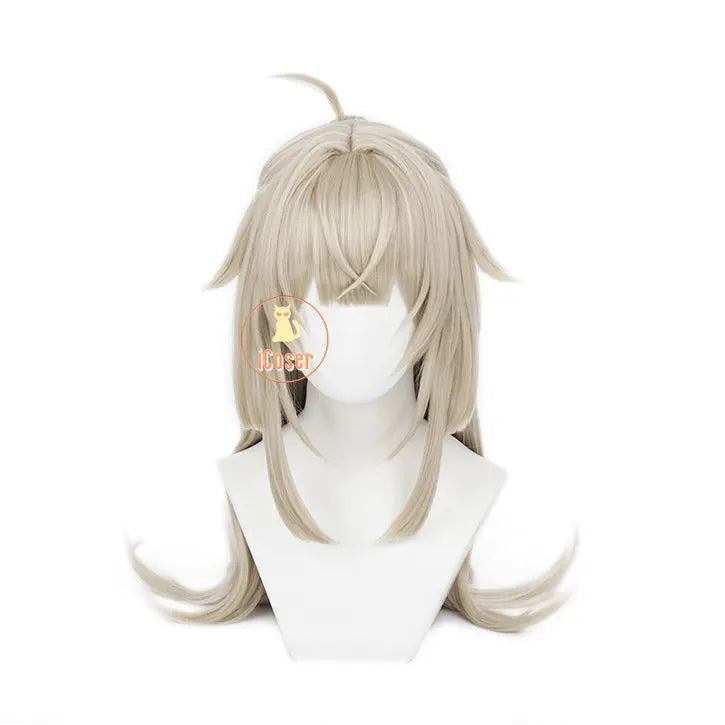 Kirara Cosplay Costume Wig Genshin Impact Game Uniform Outfit Headwear Tail Cat Upon The Eaves Vision Inazuma Party for Women