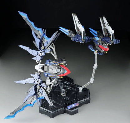 Motor Nuclear Huan Ci MNP-CR01 1/100 Scale ABS Model Kit