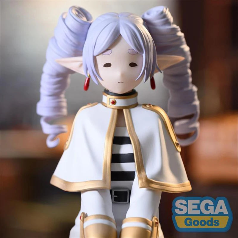 SEGA Frieren Beyond Journey’s End 10CM PVC Model